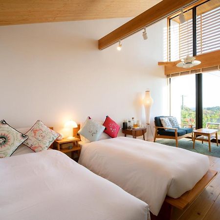 Ananda Chillage Yakushima Hotel Jakusima Kültér fotó