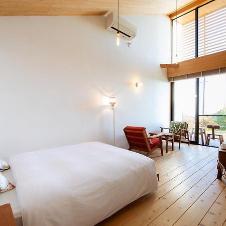 Ananda Chillage Yakushima Hotel Jakusima Kültér fotó