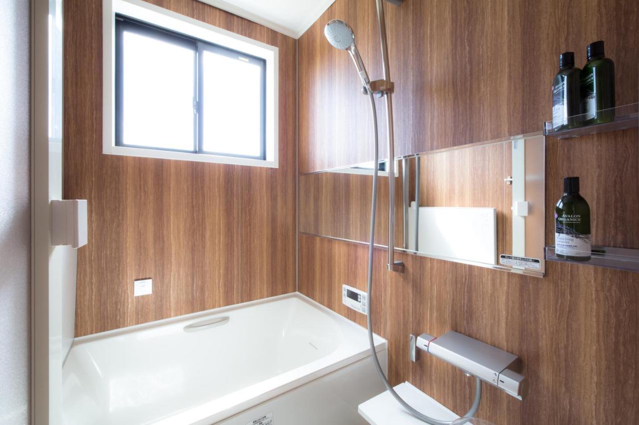 Ananda Chillage Yakushima Hotel Jakusima Kültér fotó
